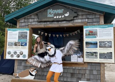 Plover Palooza 2025
